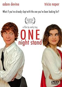 One Night Stand poster
