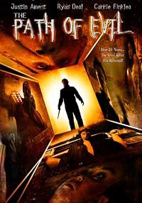 The Path of Evil poster
