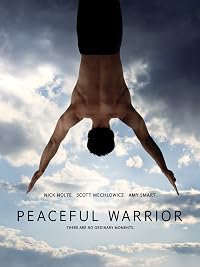 Peaceful Warrior poster