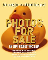 Photos for Sale poster