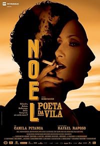 Noel: Poeta da Vila poster