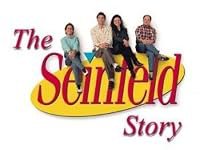 The Seinfeld Story poster