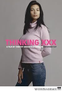 Thinking XXX poster