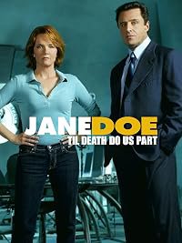 Jane Doe: Til Death Do Us Part poster