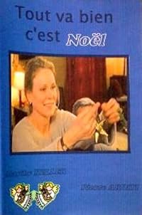 Tout va bien c'est Noël! poster