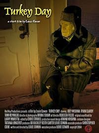 Turkey Day poster