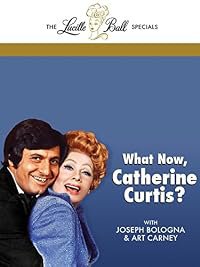 What Now, Catherine Curtis? poster