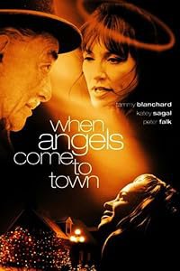 When Angels Come to Town poster