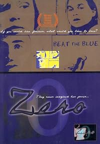 Zero poster