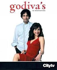 Godiva's poster