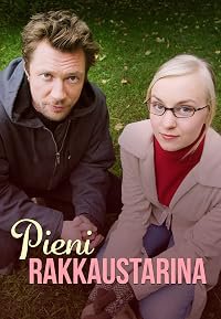 Pieni rakkaustarina poster