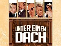 Unter einem Dach poster