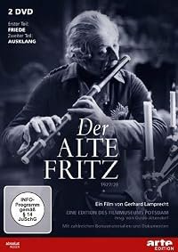 Der alte Fritz - 2. Ausklang poster