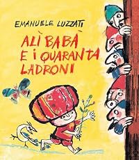 Alì Babà poster
