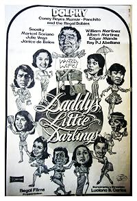 Daddy's Little Darlings poster