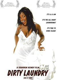 Dirty Laundry (Air It Out) poster