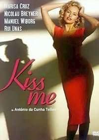 Kiss Me poster