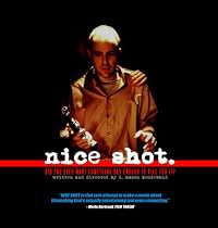 Nice Shot poster