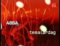 Temalørdag: ABBA i 25 år poster