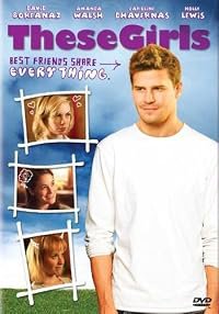 These Girls poster