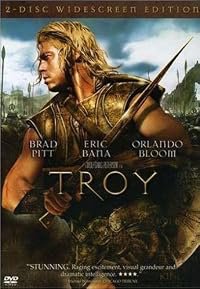 Troy: From Ruins to Reality poster