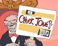 The Chuck Jones Show poster