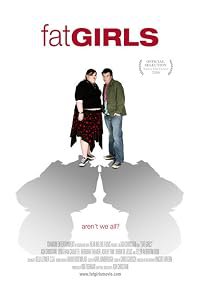 Fat Girls poster