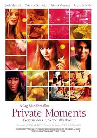 Private Moments poster