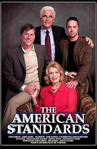 The American Standards poster