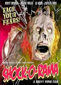 Shock-O-Rama poster