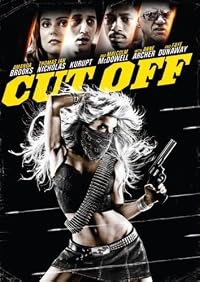 Cut Off poster