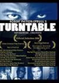 Turntable poster