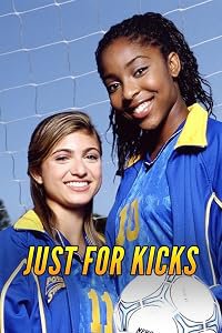 Just for Kicks poster