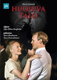 Huojuva talo poster