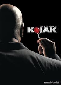 Kojak poster