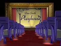 Steve Smith Playhouse poster