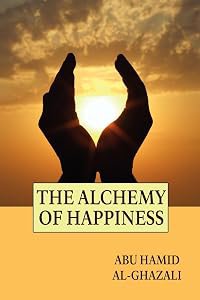 Al-Ghazali: The Alchemist of Happiness poster