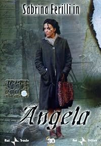 Angela poster