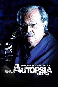 Ask Dr. Baden: An Autopsy Special poster