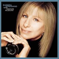 Barbra Streisand: The Movie Album poster