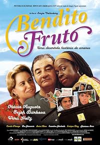 Bendito Fruto poster