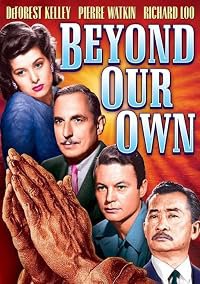 Beyond Our Own poster