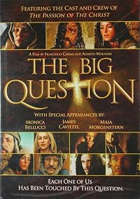 The Big Question poster