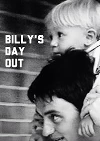 Billy's Day Out poster