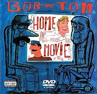 Bob and Tom Show Home Movie poster