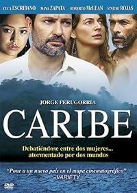 Caribe poster