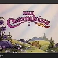 The Charmkins poster