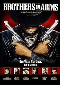 Brothers in Arms poster