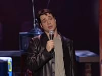 Adam Ferrara poster