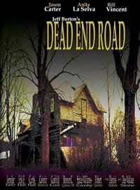 Dead End Road poster